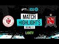 Sligo Rovers vs Dundalk FC 1:1