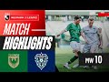 Verdy vs Avispa Fukuoka 0:0