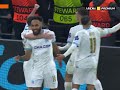 Marseille vs Villarreal 4:0
