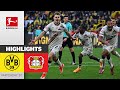 Borussia Dortmund vs Bayer Leverkusen 1:1