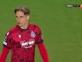 Molde vs Club Brugge KV 2:1