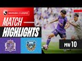 Hiroshima vs Kawasaki Frontale 2:2