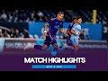 New York City vs Charlotte 2:1