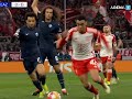 Bayern Munich vs Lazio 3:0