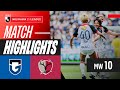 G-Osaka vs Kashima 1:2