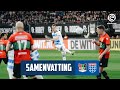 Nijmegen vs Zwolle 2:2