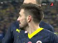 Royal Union SG vs Fenerbahce 0:3