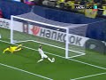 Villarreal vs Marseille 3:1