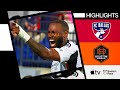 Dallas vs Houston 2:0