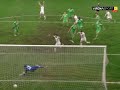 Maccabi Haifa vs Fiorentina 3:4
