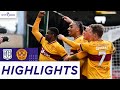 Dundee vs Motherwell 2:3