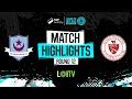 Drogheda vs Sligo Rovers 3:1