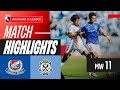 Yokohama Marinos vs Iwata 1:1