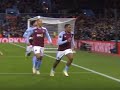 Aston Villa vs Ajax 4:0