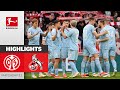 Mainz vs Köln 1:1
