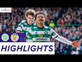 Celtic vs St Mirren 3:0