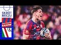 Rakow vs Legia 1:1