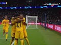 PSG vs Barcelona 2:3