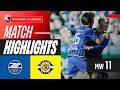 Machida Zelvia vs Kashiwa 2:0