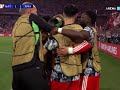 Bayern Munich vs Real Madrid 2:2