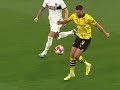 Borussia Dortmund vs PSG 1:0