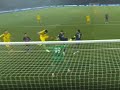 PSG vs Borussia Dortmund 0:1