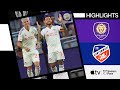 Orlando City vs Cincinnati 0:1