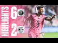 Inter Miami vs New York Red Bulls 6:2