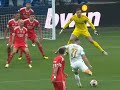 Marseille vs Benfica 2:0