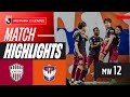 Kobe vs Niigata 3:2