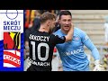 Jagiellonia vs Cracovia 1:3