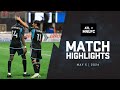 Atlanta United vs Minnesota 1:2