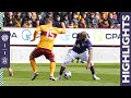 Motherwell vs Hibernian 1:1