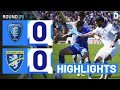 Empoli vs Frosinone 0:0