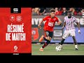 Rennes vs Toulouse 1:2