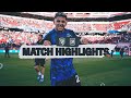 San Jose Earthquakes vs Los Angeles FC 3:1