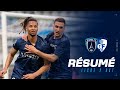 Paris FC vs Grenoble 2:1