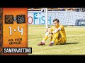 Volendam vs Ajax 1:4