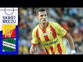 Korona vs Radomiak Radom 4:0