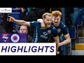 Ross County vs Rangers 3:2