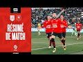 Nantes vs Rennes 0:3