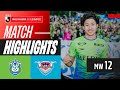 Shonan vs Sagan Tosu 2:1