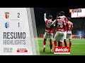 Braga vs Vizela 2:1