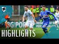Sampdoria vs Como 1:1