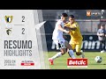 Famalicao vs Portimonense 2:2