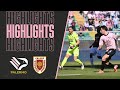 Palermo vs Reggiana 1:2