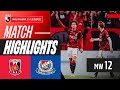 Urawa Reds vs Yokohama Marinos 2:1