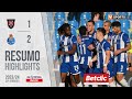 Casa Pia vs FC Porto 1:2