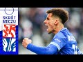 LKS Lodz vs Lech Poznan 2:3