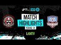 Bohemians D. vs Galway 0:1